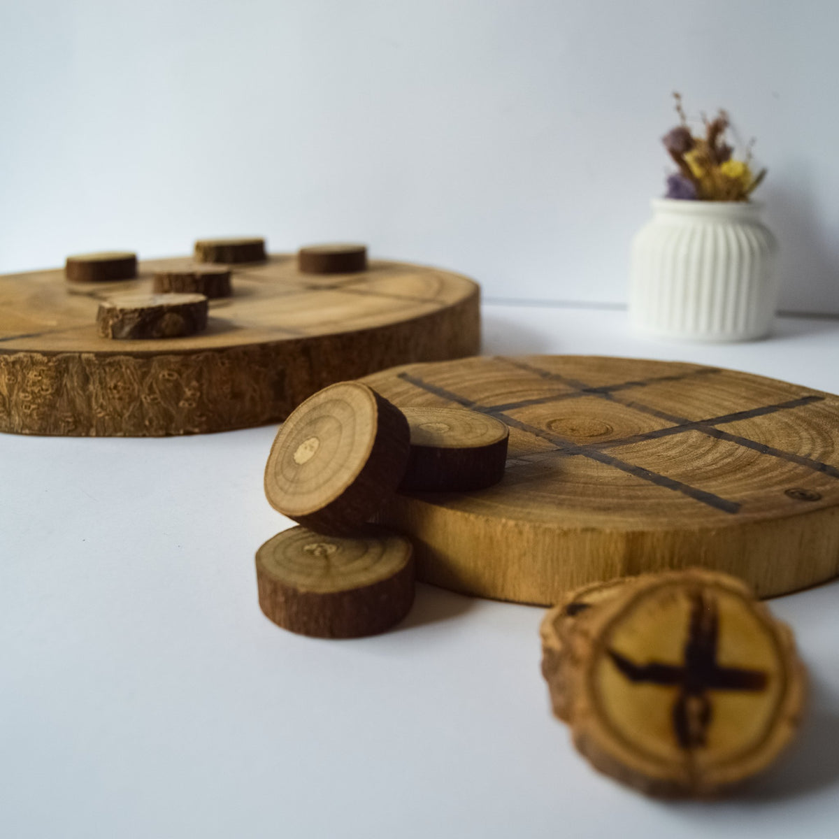 Jogos de Tabuleiro